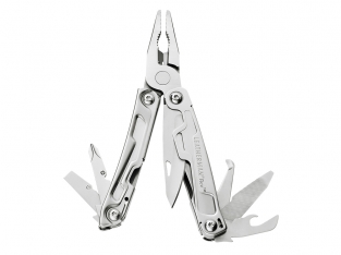 LE 3990 / Leatherman Rev